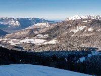 Chamechaude 13-12-2021